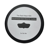 Wish Formula Blackhead & Black Mask 420ml 200ea
