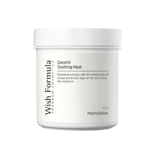 Wish Formula Decortil Soothing Mask 420g