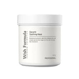 Wish Formula Decortil Soothing Mask 420g