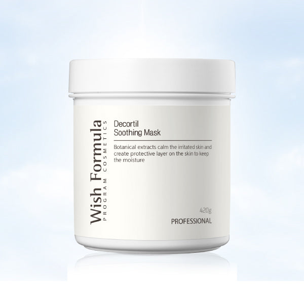 Wish Formula Decortil Soothing Mask 420g