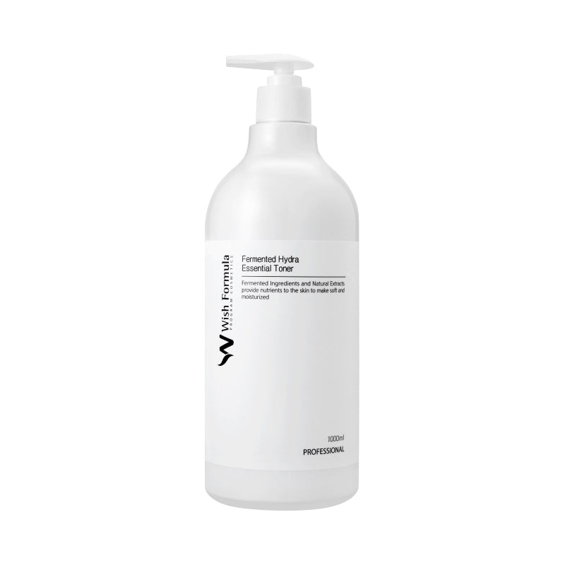 Wish Formula Fermented Hydra Essential Toner 1000ml