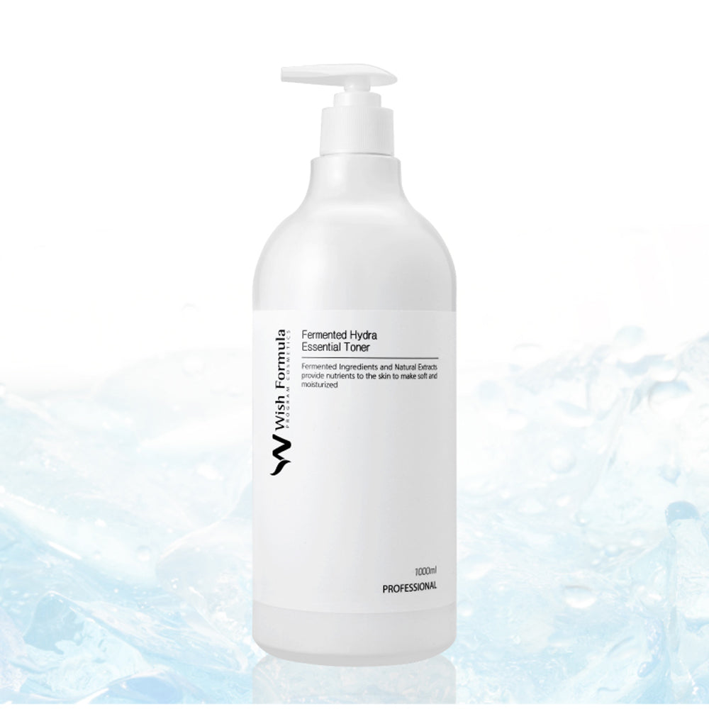 Wish Formula Fermented Hydra Essential Toner 1000ml