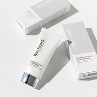 Wish Formula Fermented Oil-Free Dr. Mild Sunblock SPF50+ PA+++ 65ml