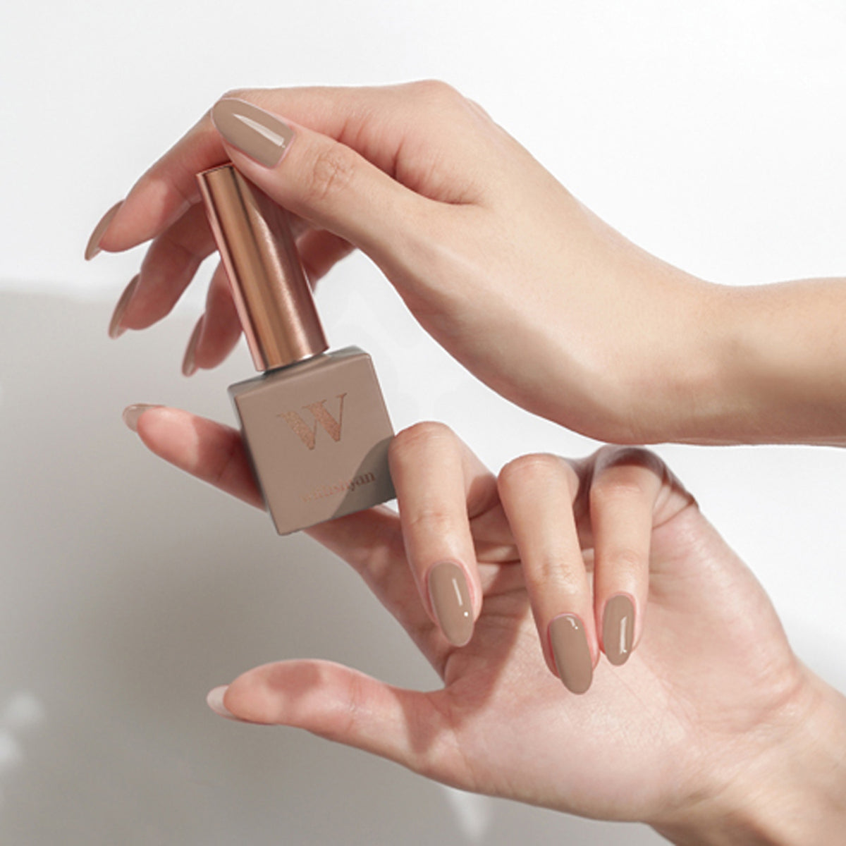 Withshyan Withgel Collection 28 Colors