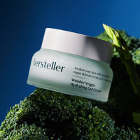 Herman Wonder Wonder Veggie Hydrating Gel Cream 50ml