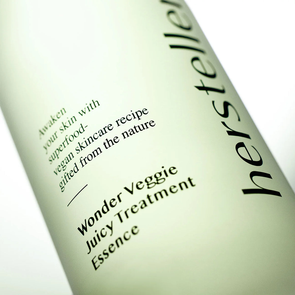 hersteller Wonder Veggie Juicy Treatment Essence 150ml