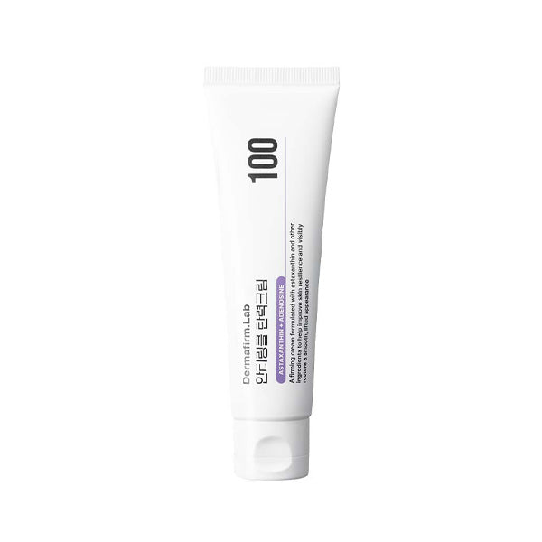 DERMAFIRM Lab Anti-Wrinkle Firming Cream 100 50ml