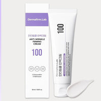 DERMAFIRM Lab Anti-Wrinkle Firming Cream 100 50ml