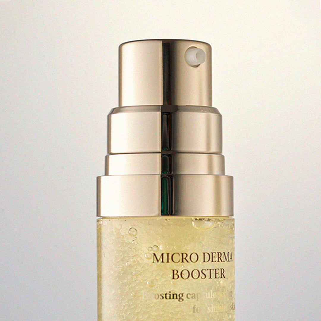 XOUL Micro Derma Booster 30ml｜DODOSKIN