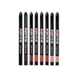 A'PIEU Born To Be Madproof Eye Pencil 0.5g (5 Colors)