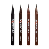 A'PIEU Born To Be Madproof Liquid Liner 0.6g - 3 colors - DODOSKIN