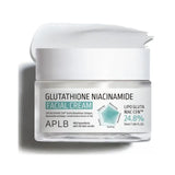 APLB GLUTATHIONE NIACINAMIDA CREATA FACAL 55ML