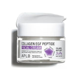 APLB Collágeno EGF Péptido Facial Cream 55ml