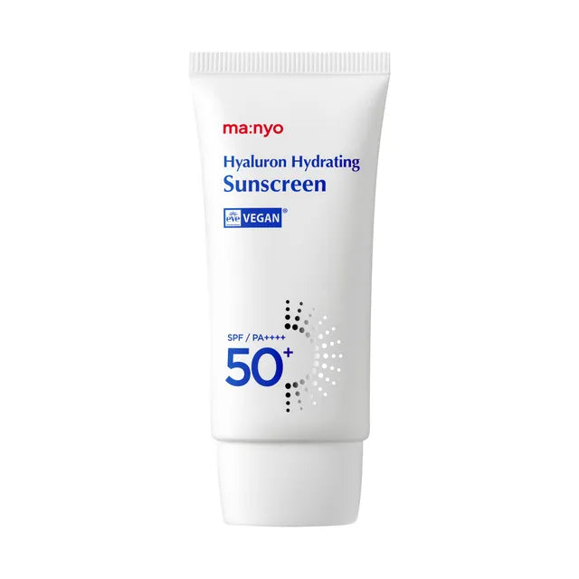 ma:nyo Hyaluron Hydrating Sunscreen 50ml SPF50+ PA++++ 50ml