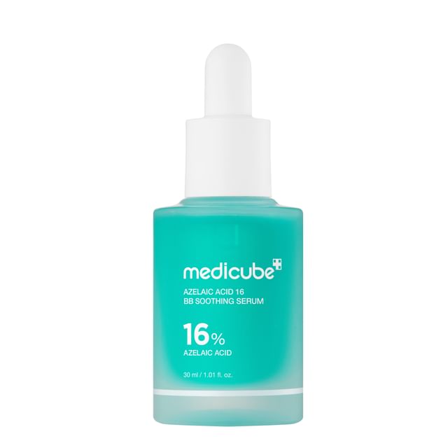 medicube Azelaic Acid 16 BB Soothing Serum 30ml