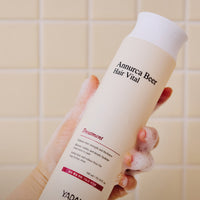YADAH Annurca Beer Hair Vital Treatment 300ml