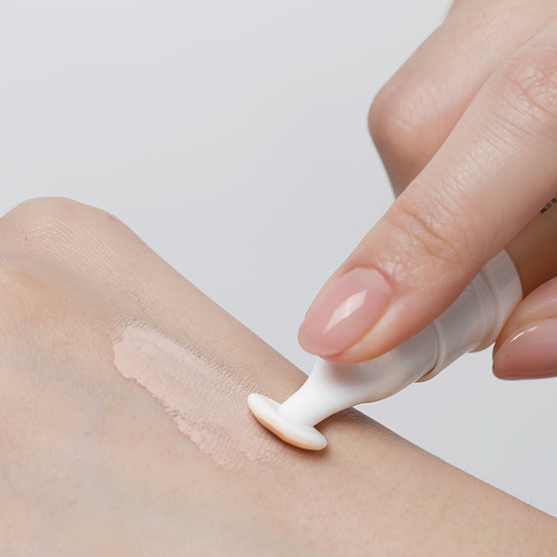 YADAH Anti-T Red Zero Concealer Light Beige SPF30 PA++ 10g