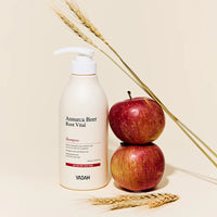 YADAH Annurca Beer Root Vital Shampoo 500ml
