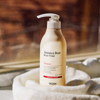 YADAH Annurca Beer Root Vital Shampoo 500ml