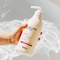 YADAH Annurca Beer Root Vital Shampoo 500ml