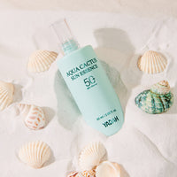 YADAH Aqua Cactus Sun Essence SPF50+ PA++++ 60ml