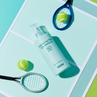 YADAH Aqua Cactus Sun Essence SPF50+ PA++++ 60ml