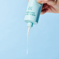 YADAH Aqua Cactus Sun Essence SPF50+ PA++++ 60ml