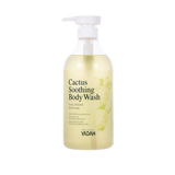 YADAH Cactus Body Wash 900ml