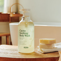 YADAH Cactus Body Wash 900ml
