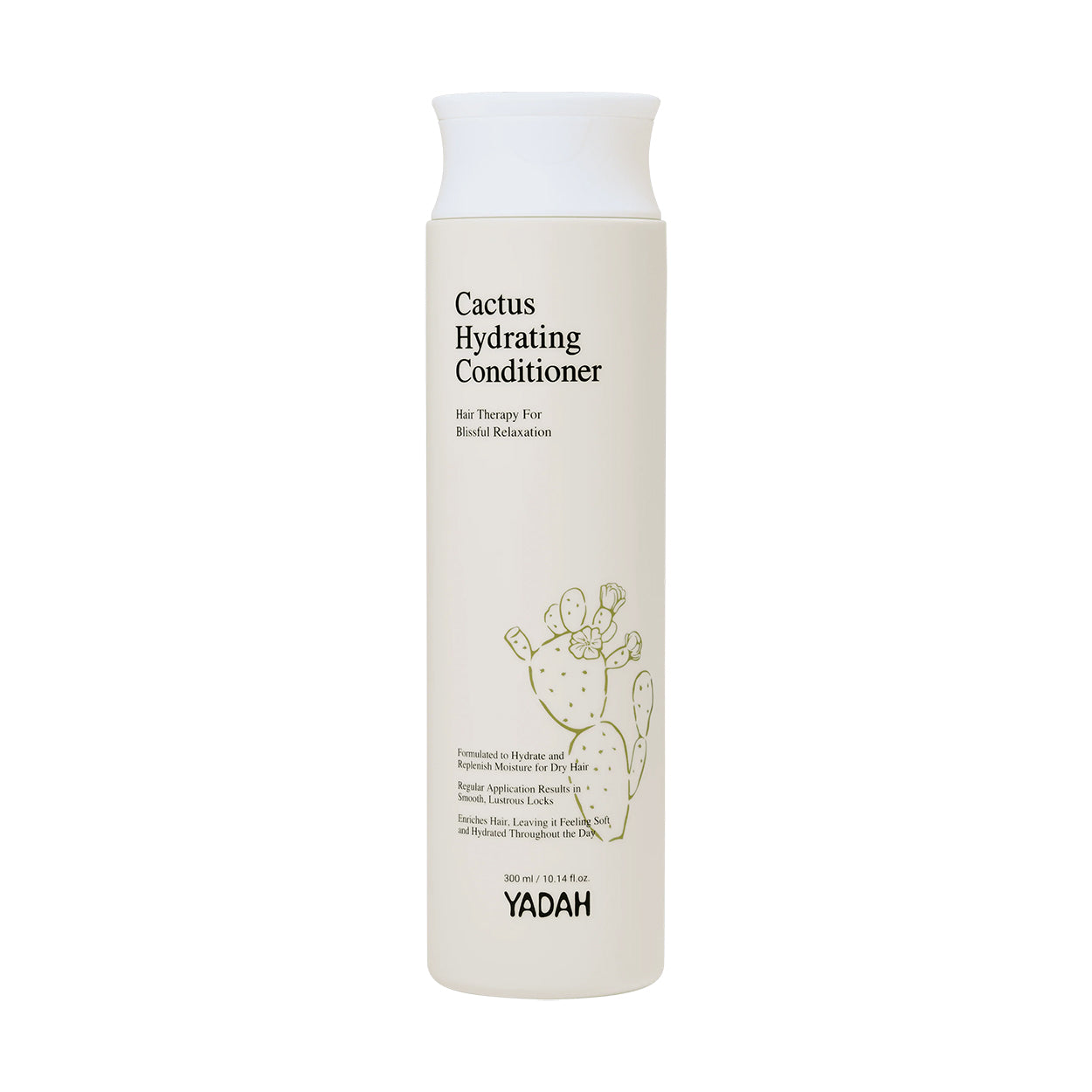 YADAH Cactus Hydrating Conditioner 300ml