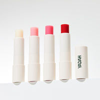 YADAH Cactus Lip Tint Balm 4g 4colors