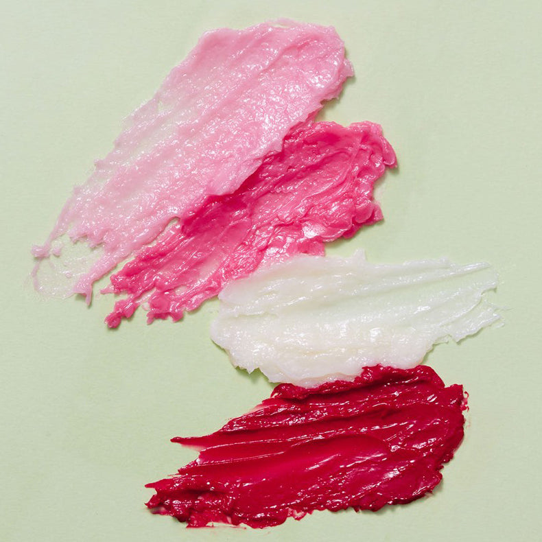 YADAH Cactus Lip Tint Balm 4g 4colors