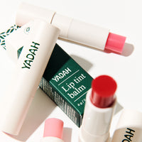 YADAH Cactus Lip Tint Balm 4g 4colors