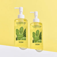 YADAH Cactus Pore Deep Cleansing Oil 200ml