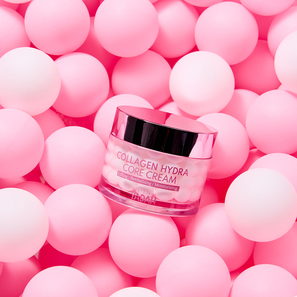 YADAH Collagen Hydra Core Cream 50ml