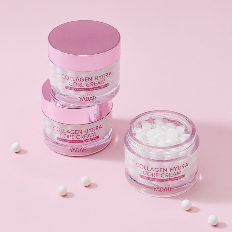 YADAH Collagen Hydra Core Cream 50ml