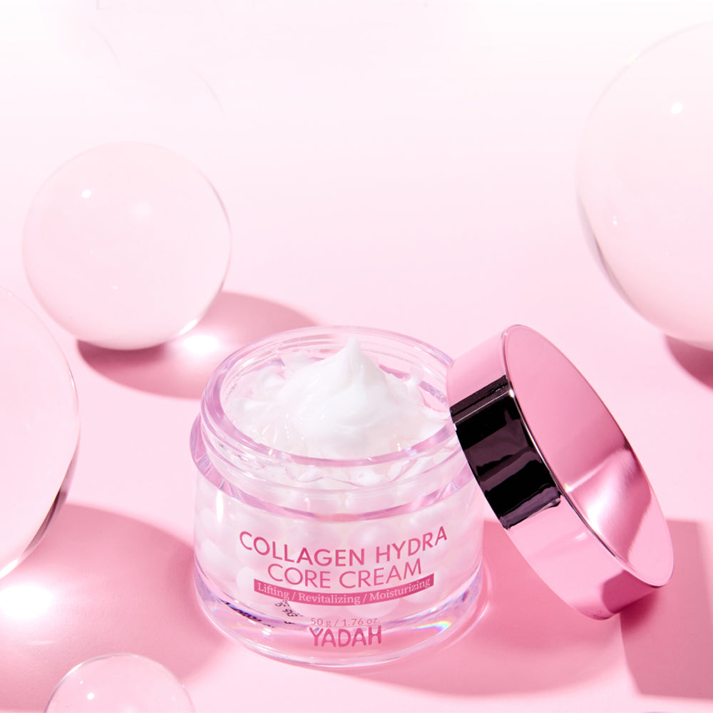 YADAH Collagen Hydra Core Cream 50ml