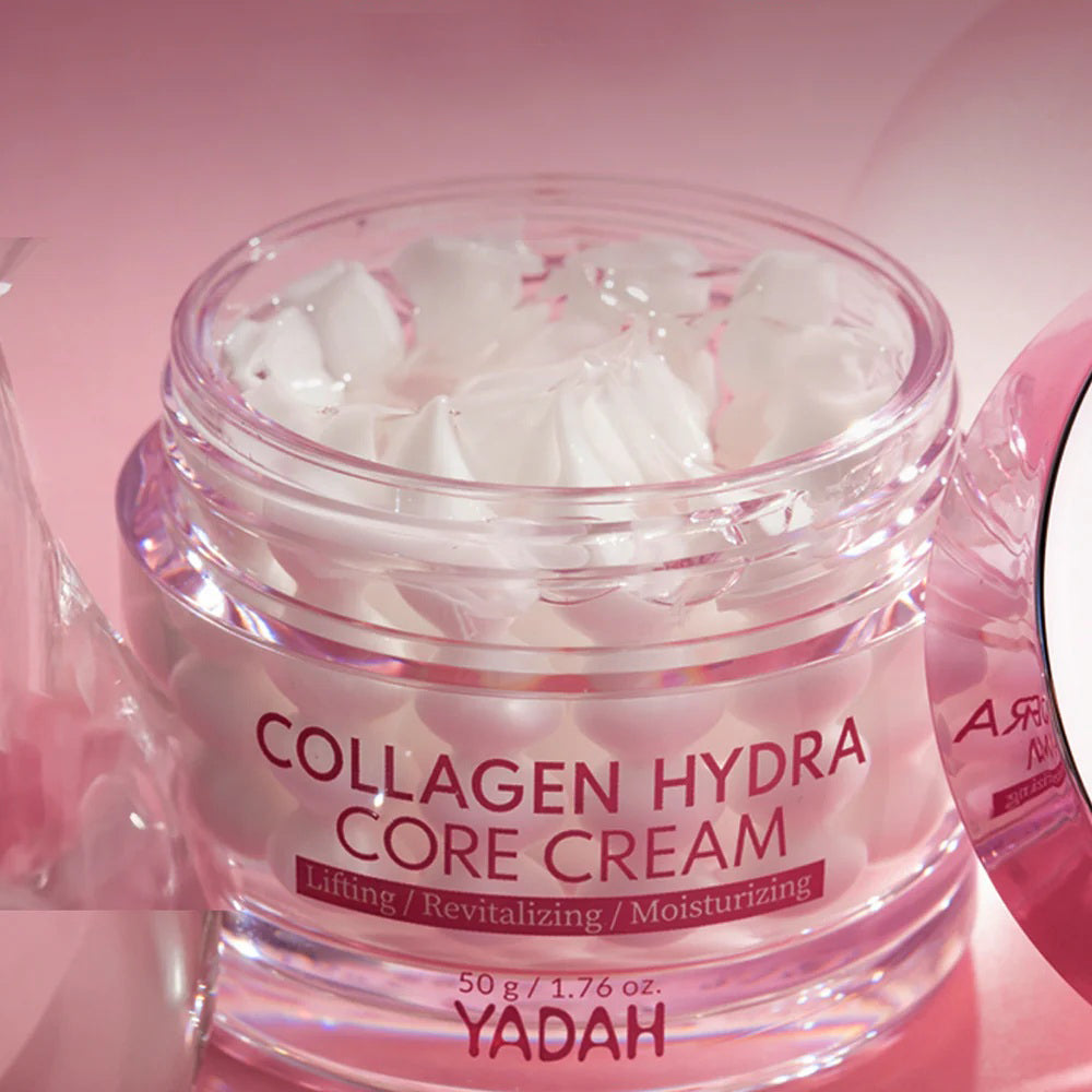 YADAH Collagen Hydra Core Cream 50ml