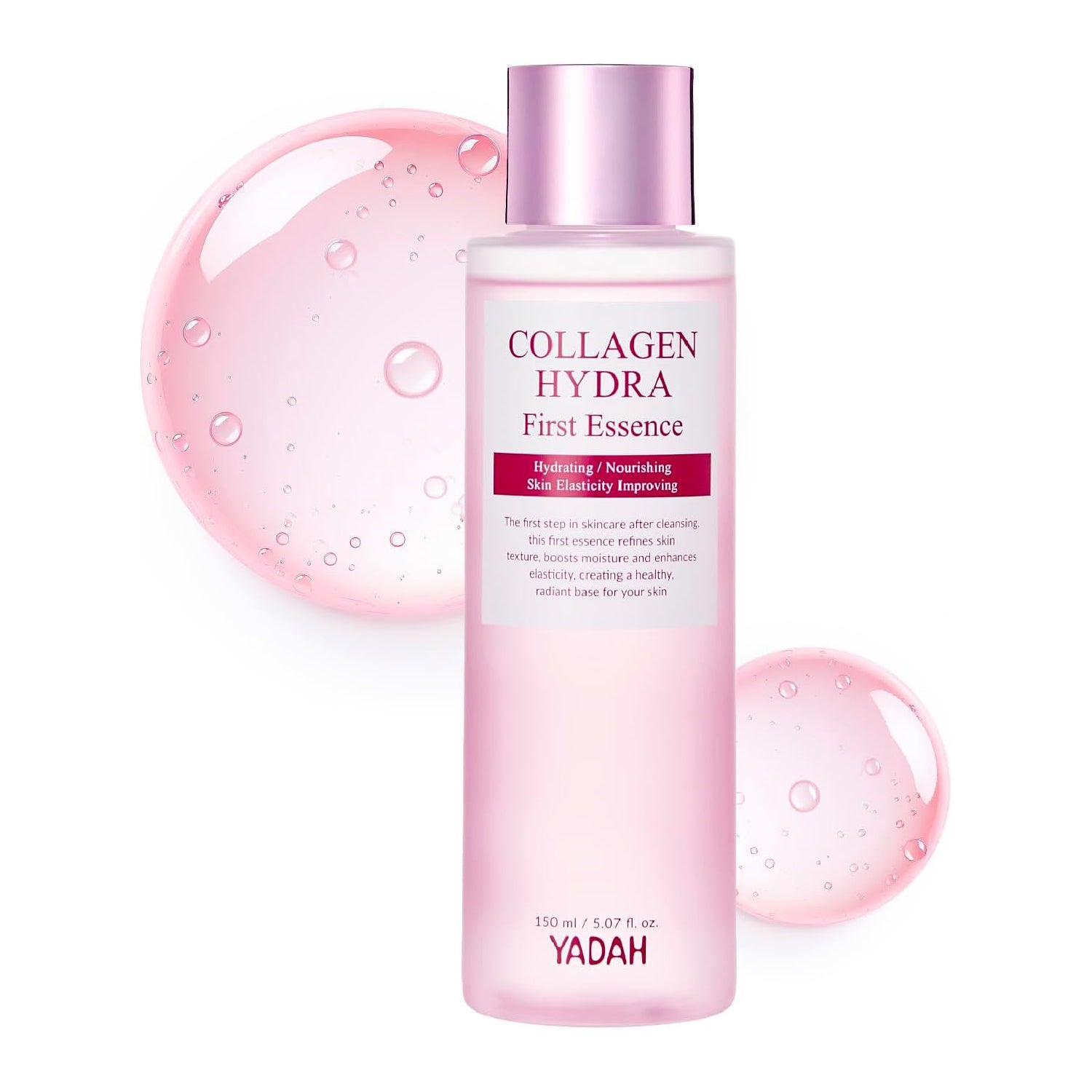 YADAH Collagen Hydra First Essence 150ml