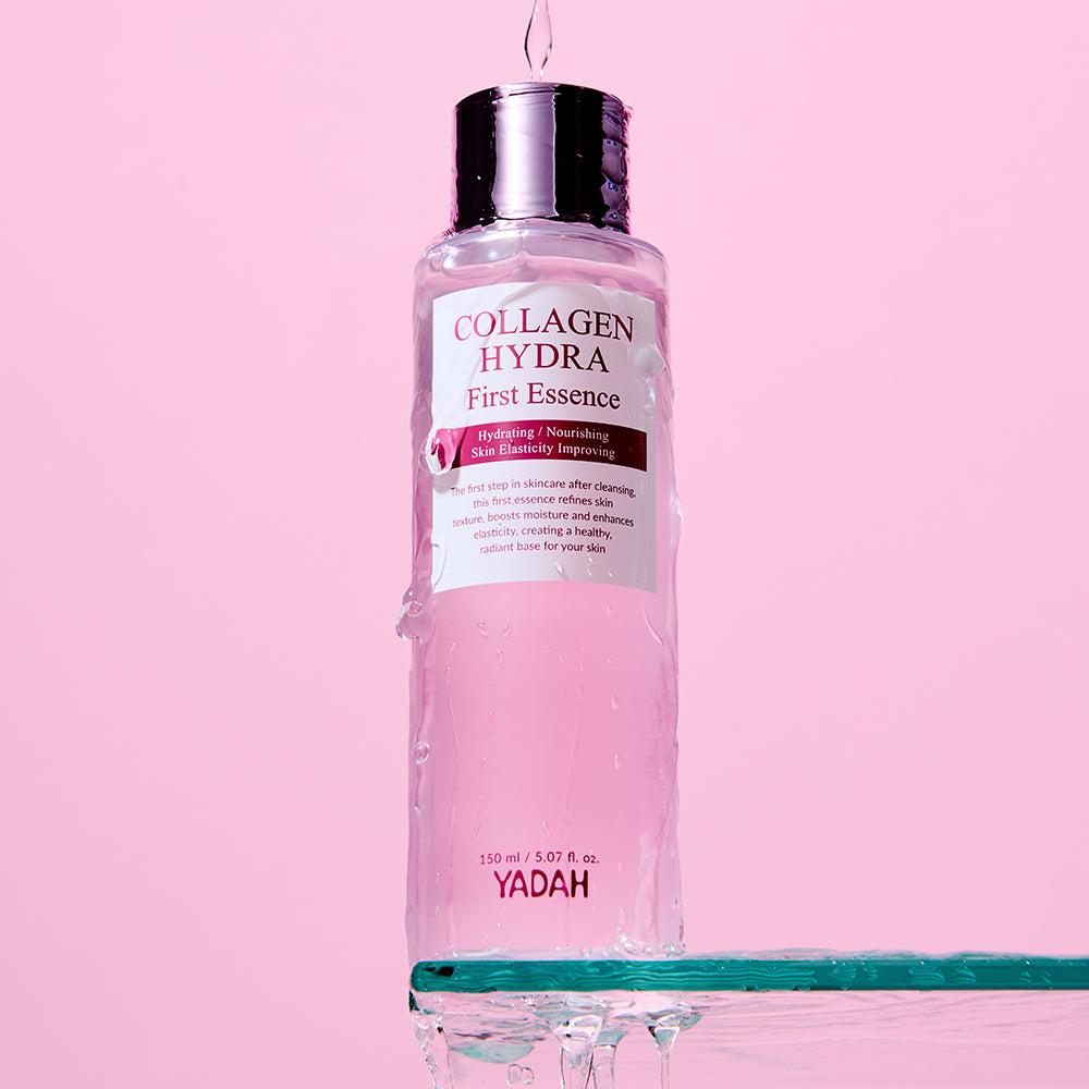 YADAH Collagen Hydra First Essence 150ml