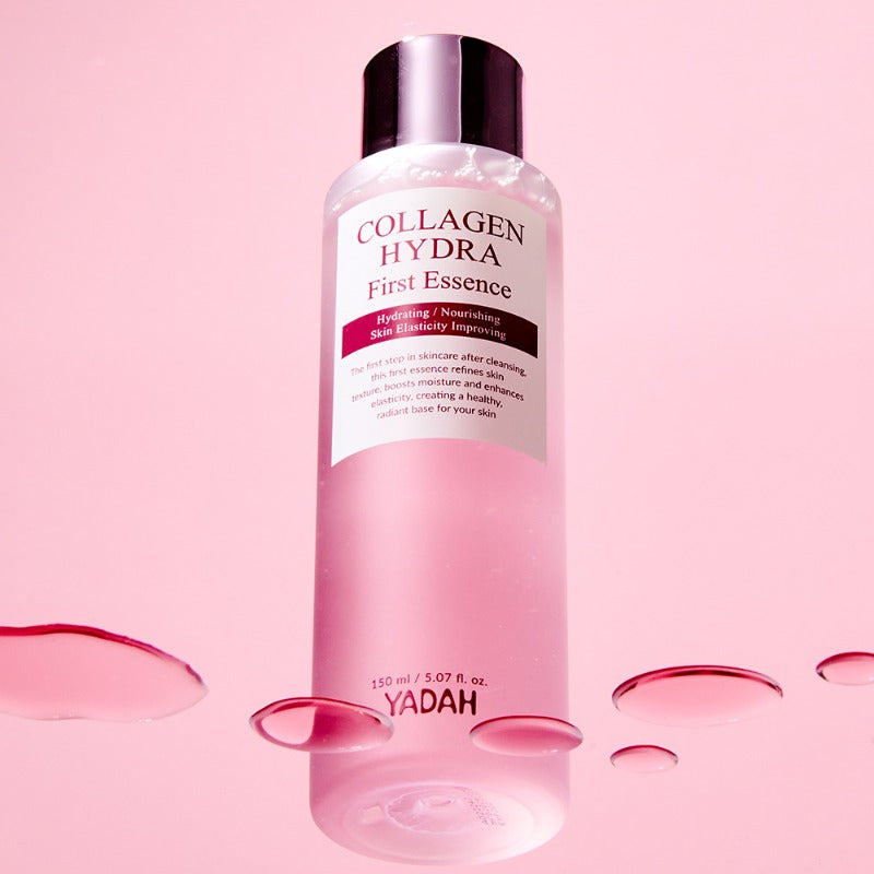 YADAH Collagen Hydra First Essence 150ml