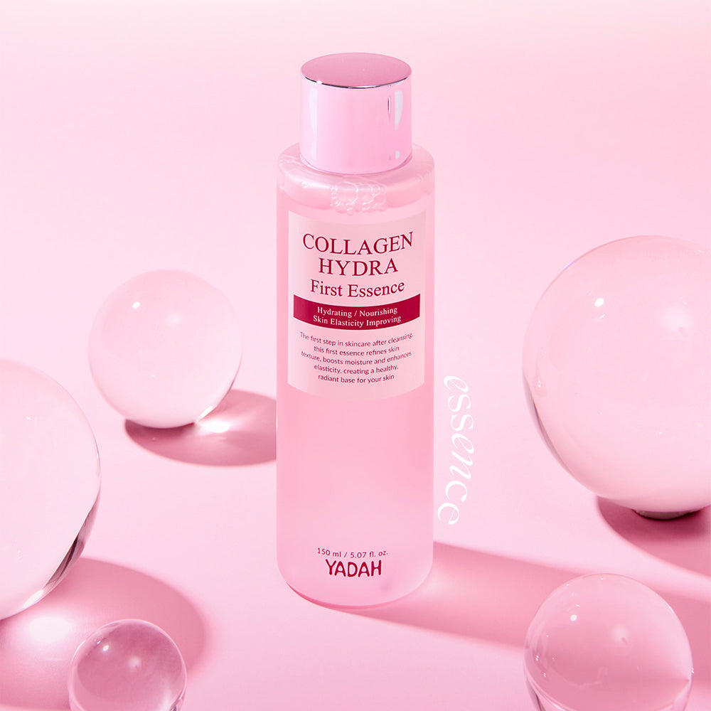 YADAH Collagen Hydra First Essence 150ml