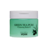 YADAH Green Tea Pure Cleansing Balm 100ml