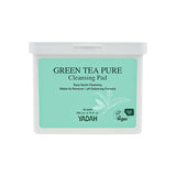 YADAH Green Tea Pure Cleansing Pads 200ml 60ea