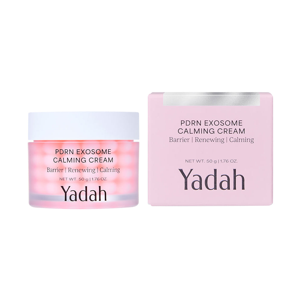 YADAH PDRN Exosome Calming Cream 50ml