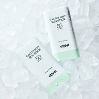 YADAH Soothing Cooler Cactus Soft Sun Stick SPF50+ PA++++ 21g