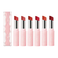 YNM Cream Matte Lipstick 5.5g 6colors