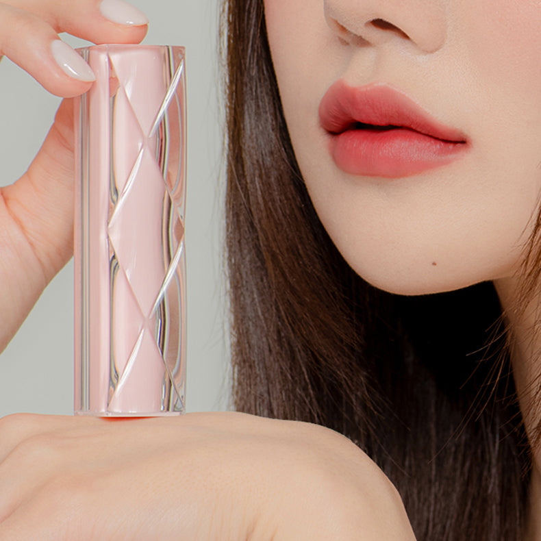 YNM Cream Matte Lipstick 5.5g 6colors