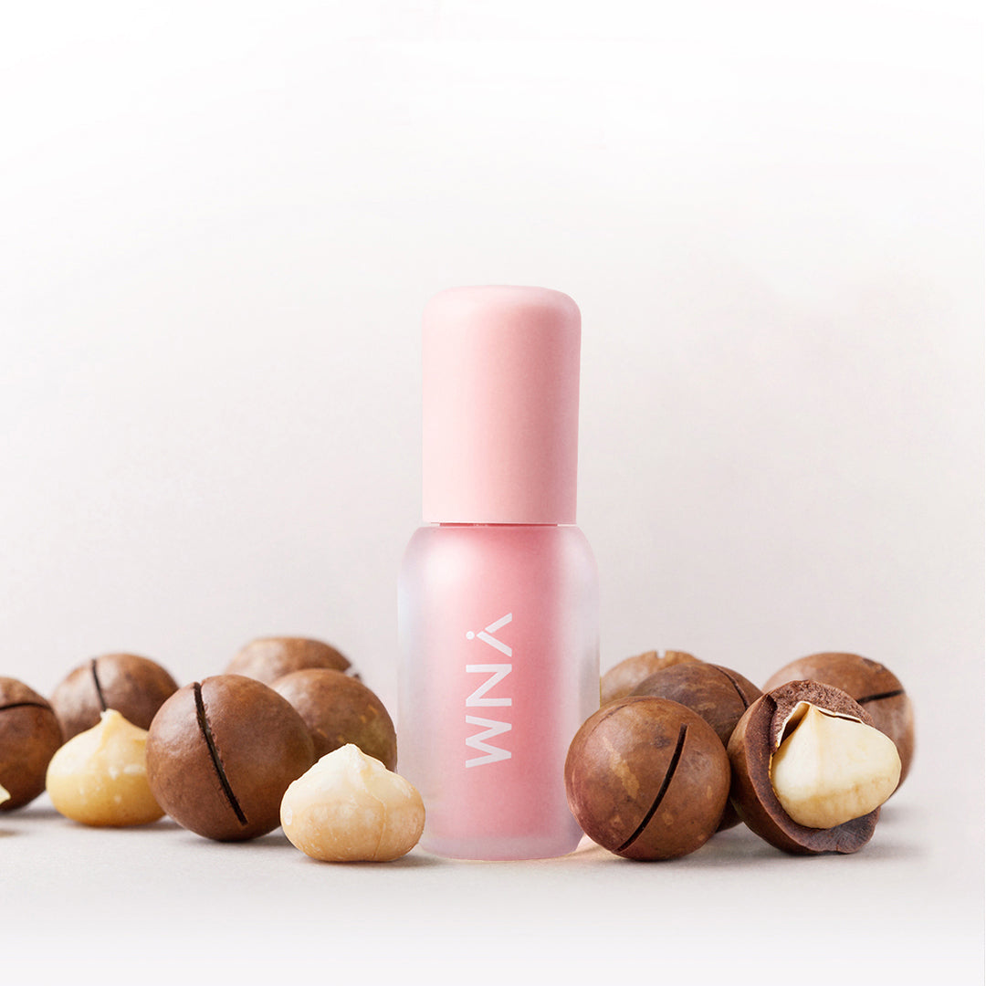 YNM Dew Drop Lip Oil 2.5g 4colors