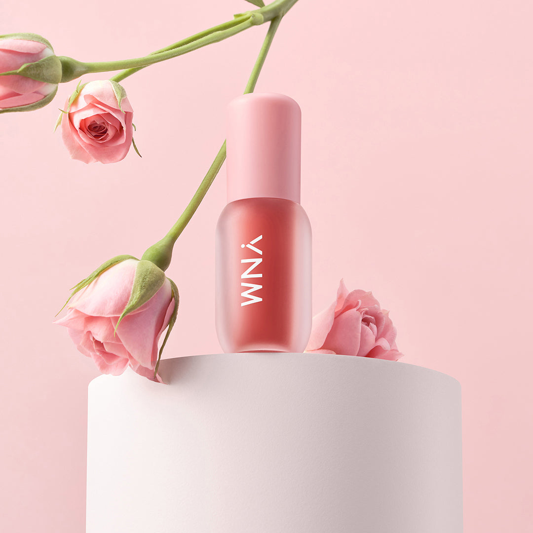 YNM Dew Drop Lip Oil 2.5g 4colors